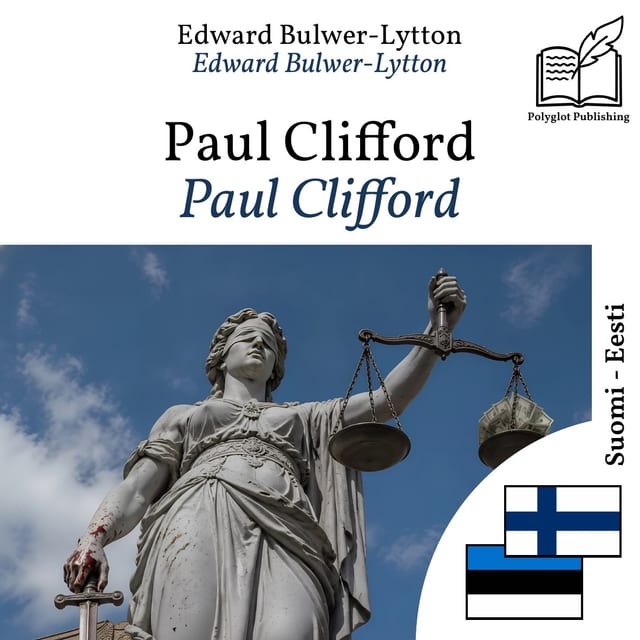 Paul Clifford