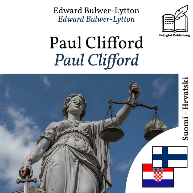 Paul Clifford