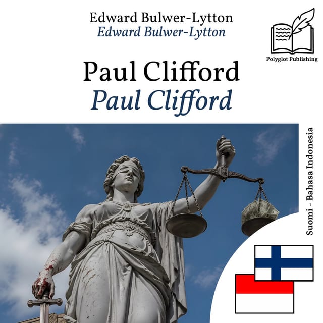 Paul Clifford