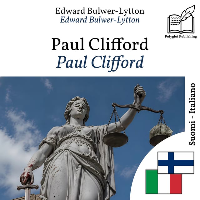 Paul Clifford