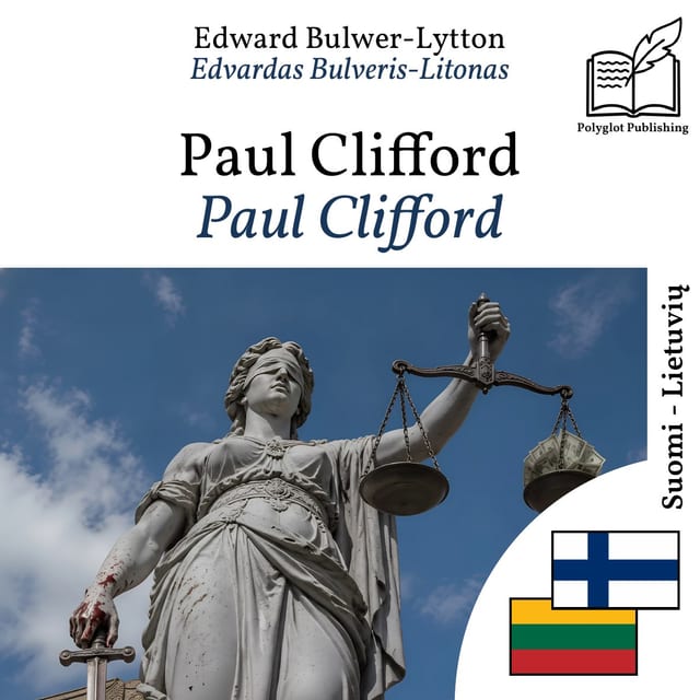 Paul Clifford