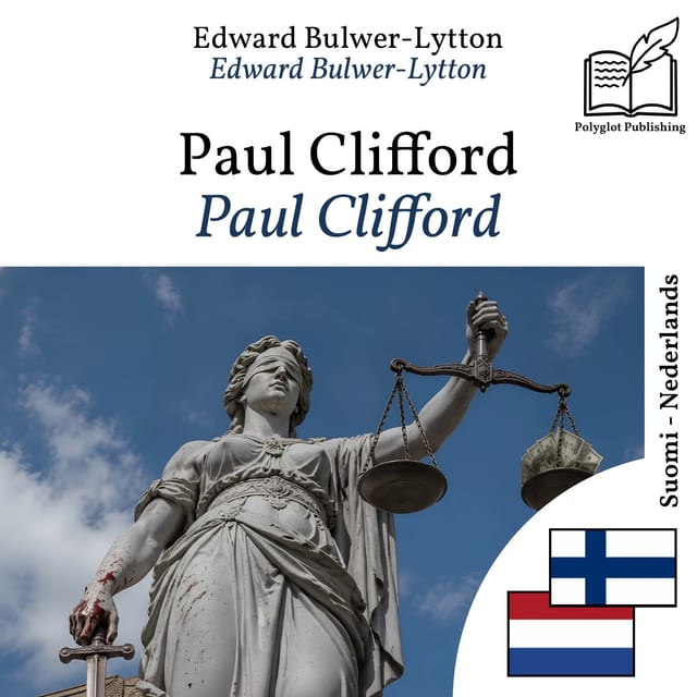 Paul Clifford