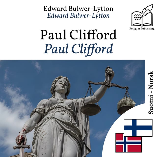 Paul Clifford