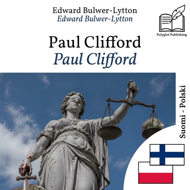 Paul Clifford