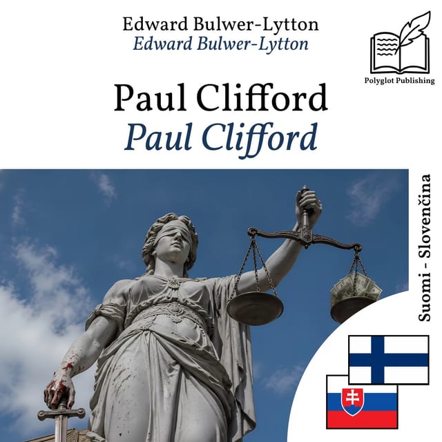 Paul Clifford