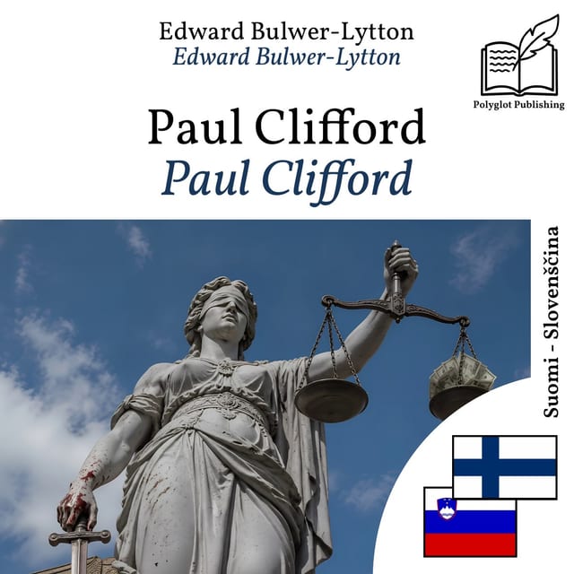Paul Clifford