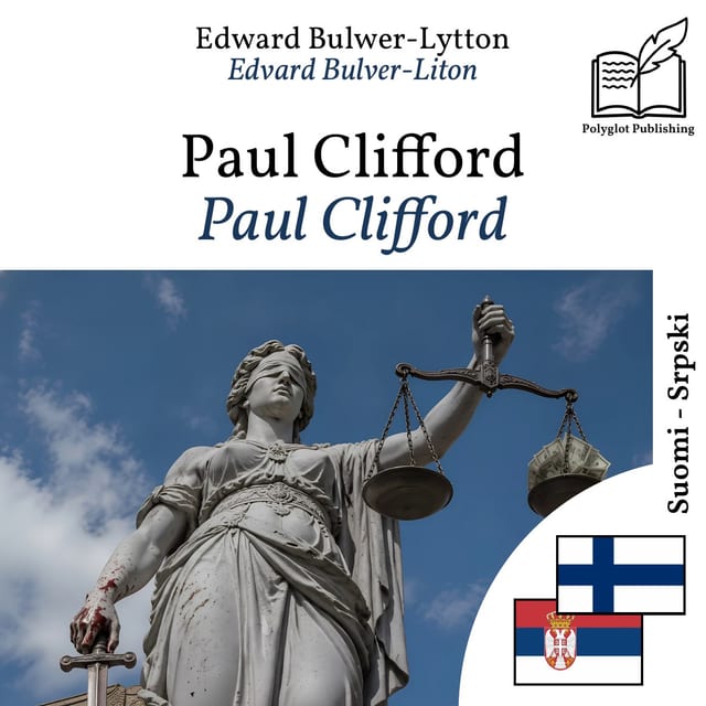 Paul Clifford
