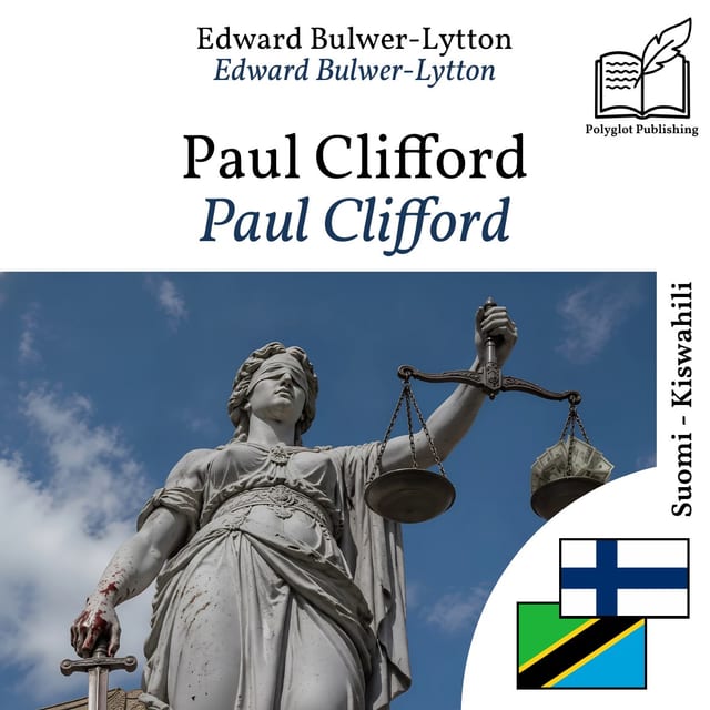 Paul Clifford