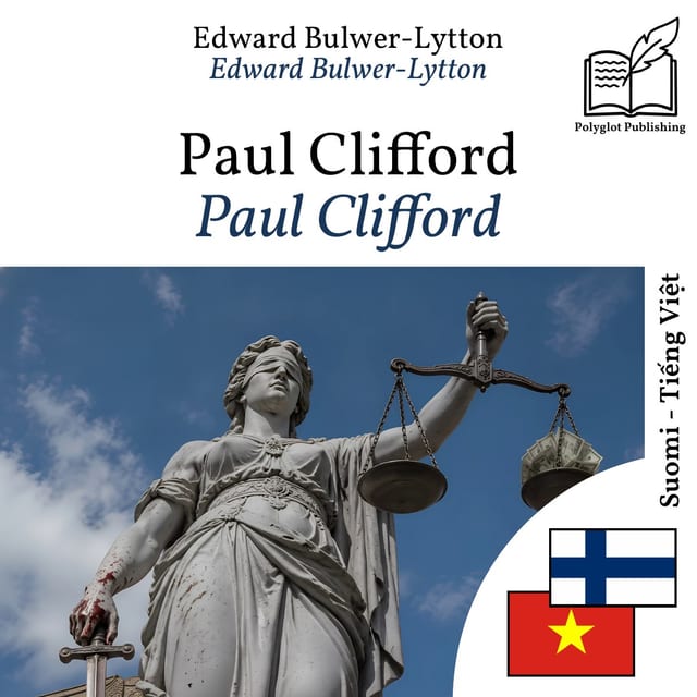 Paul Clifford