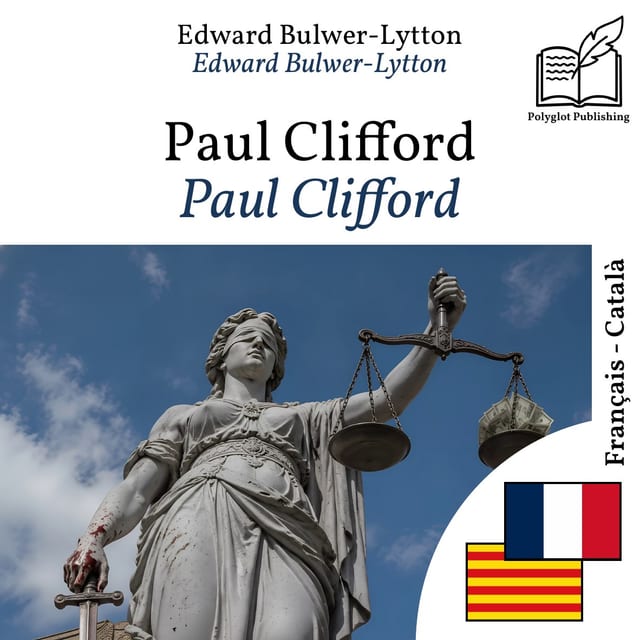 Paul Clifford