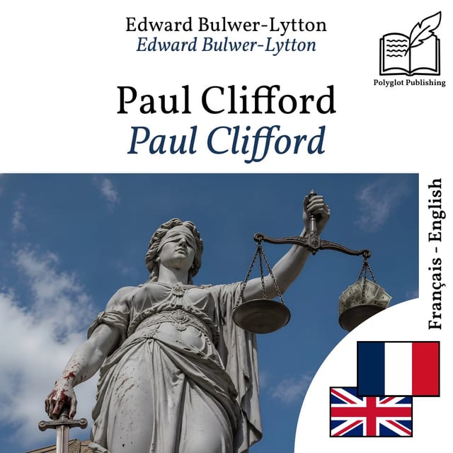 Paul Clifford
