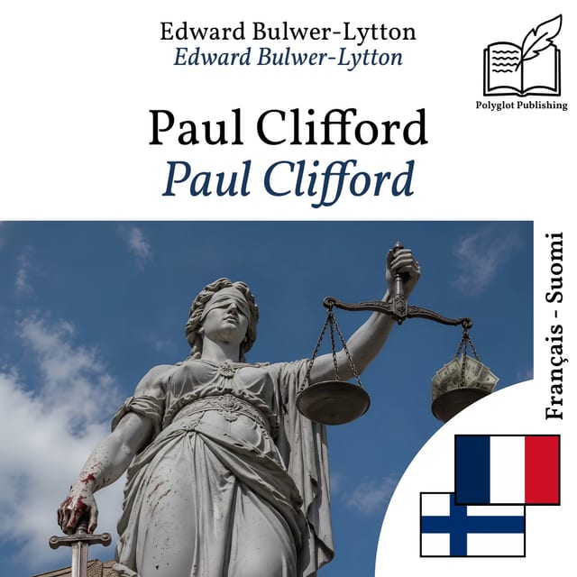 Paul Clifford