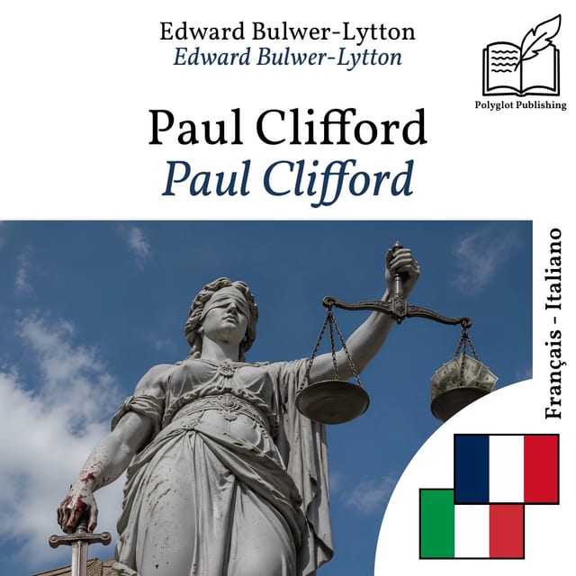 Paul Clifford
