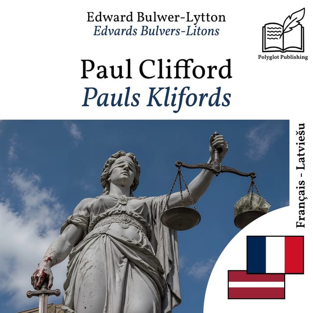 Pauls Klifords
