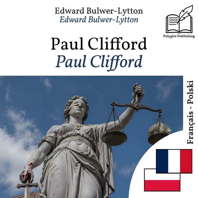 Paul Clifford