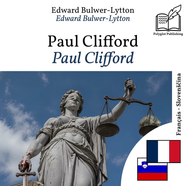 Paul Clifford