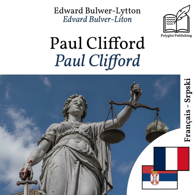 Paul Clifford