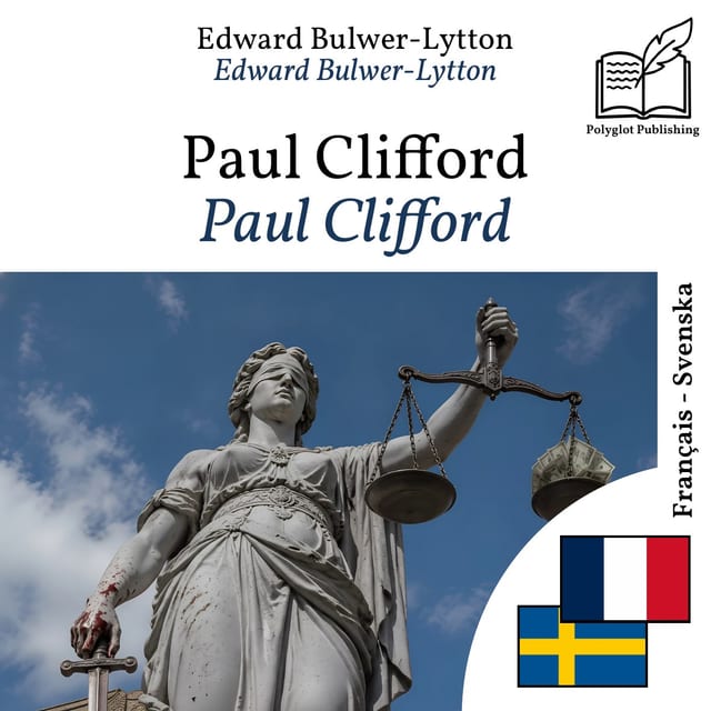 Paul Clifford