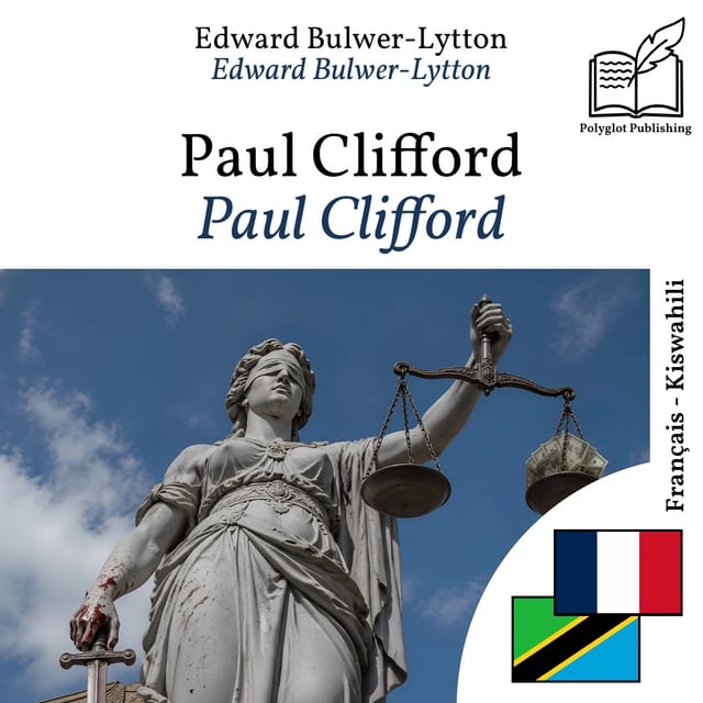 Paul Clifford