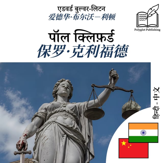保罗·克利福德