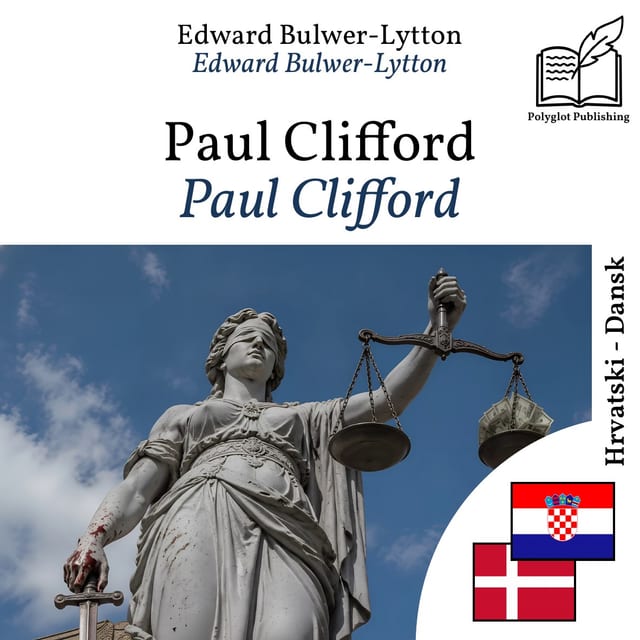 Paul Clifford