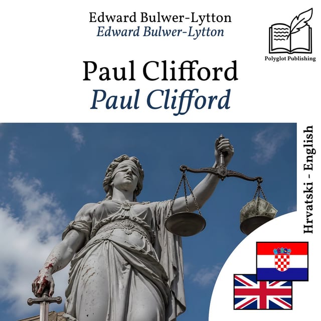 Paul Clifford