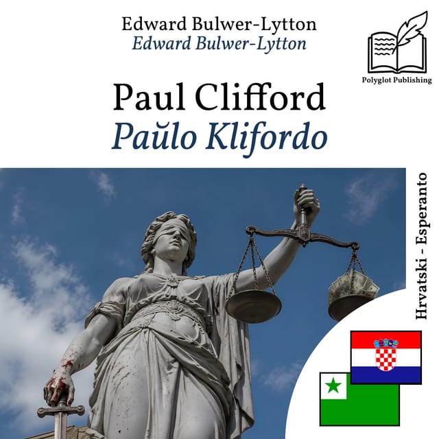 Paŭlo Klifordo