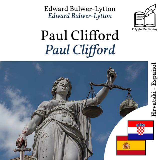 Paul Clifford