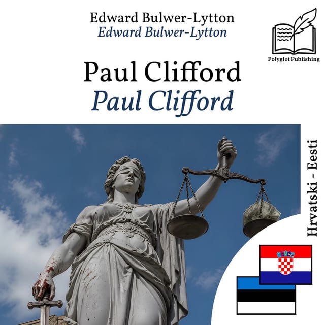 Paul Clifford