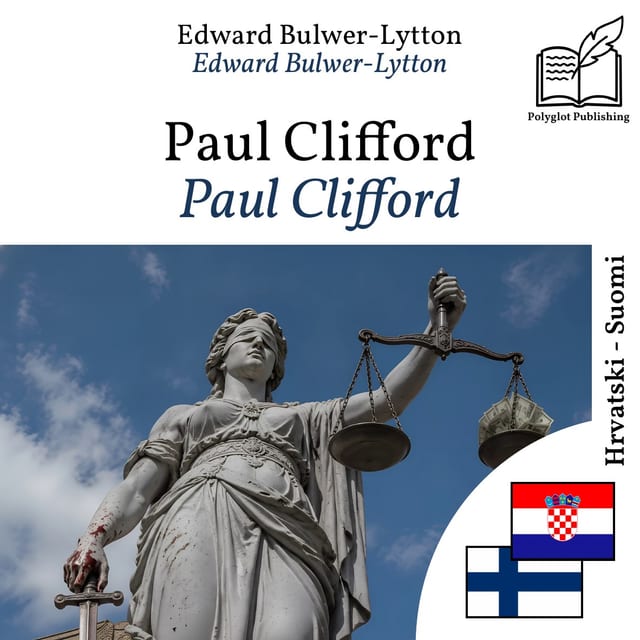 Paul Clifford