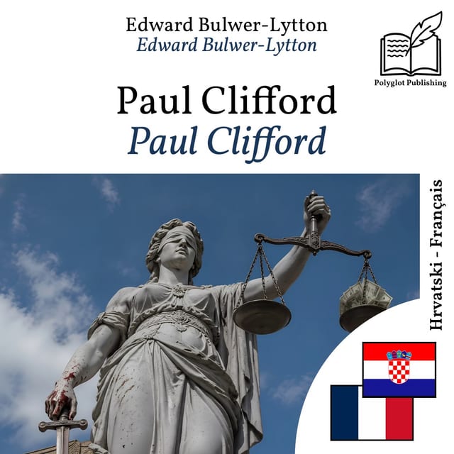 Paul Clifford