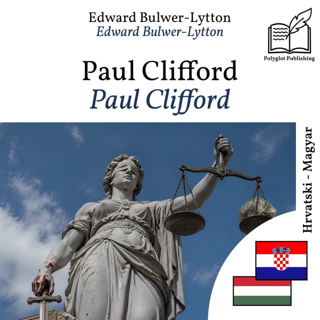 Paul Clifford