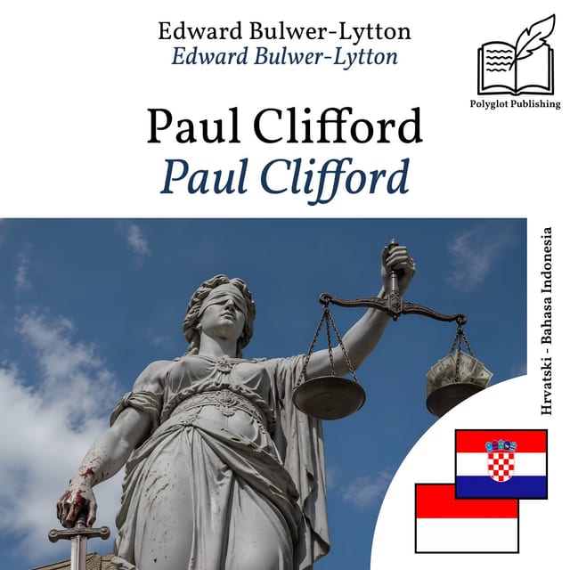 Paul Clifford