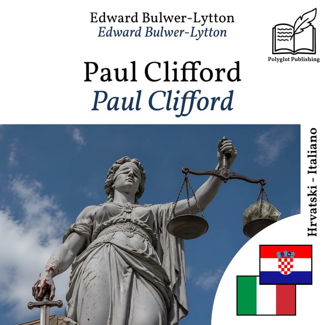 Paul Clifford
