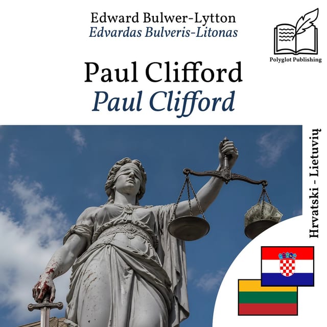 Paul Clifford