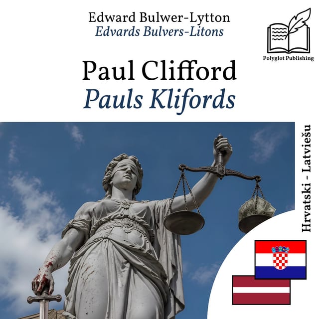 Pauls Klifords