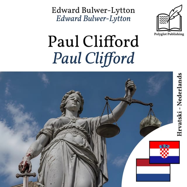 Paul Clifford