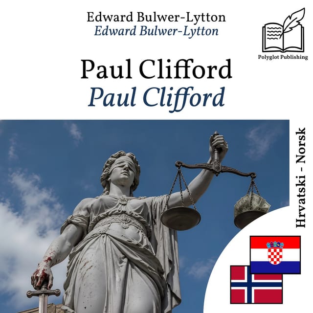 Paul Clifford