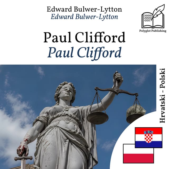 Paul Clifford