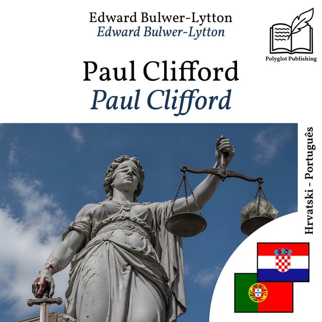 Paul Clifford