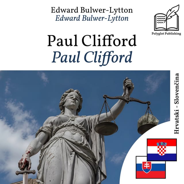 Paul Clifford