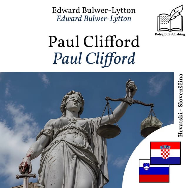 Paul Clifford
