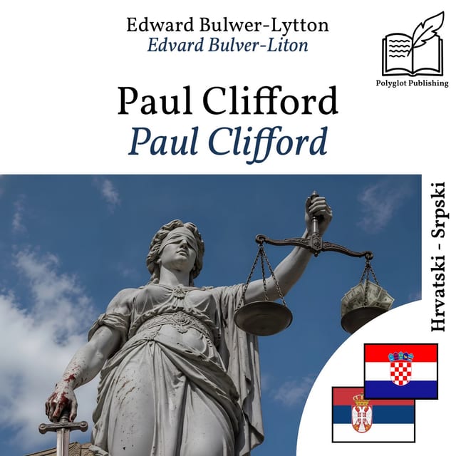 Paul Clifford