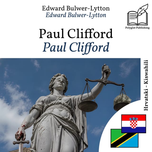 Paul Clifford