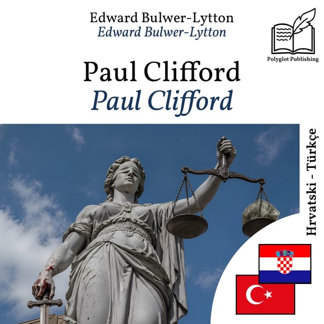 Paul Clifford