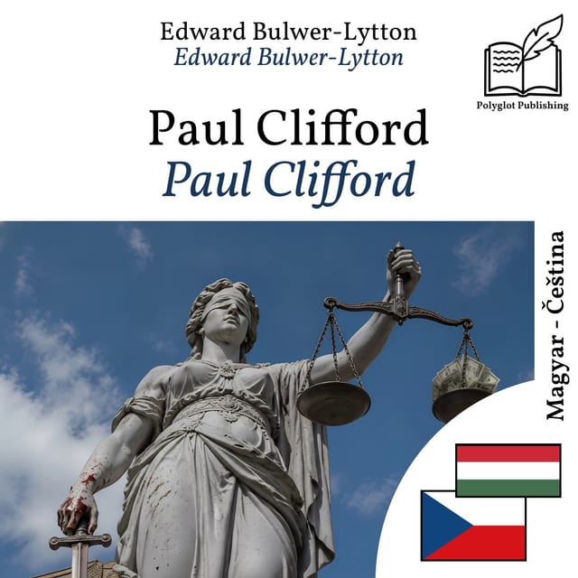 Paul Clifford