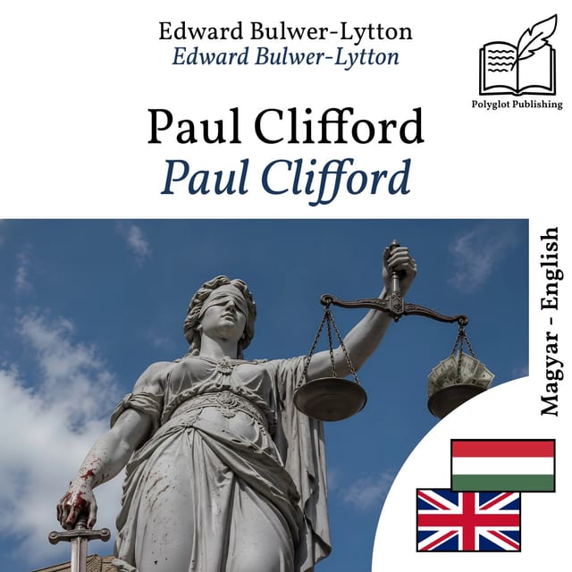Paul Clifford