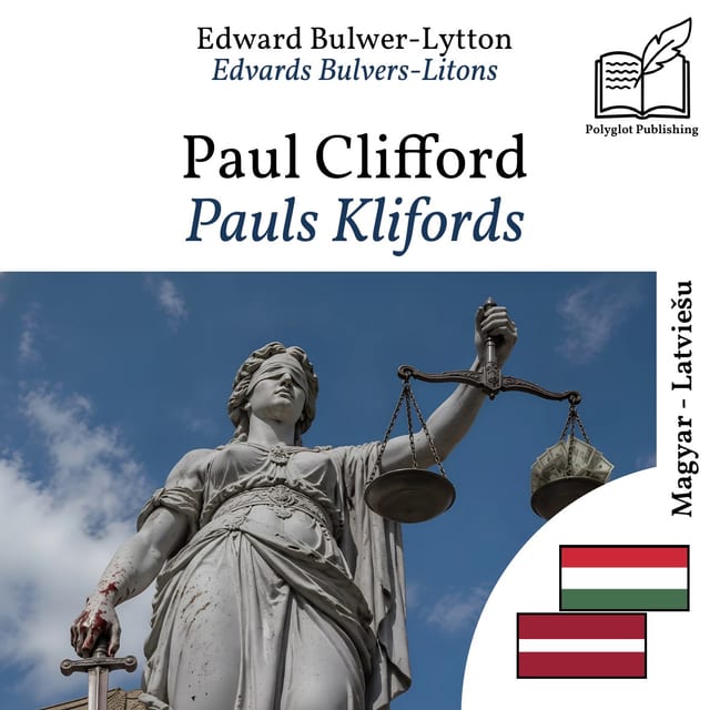 Pauls Klifords