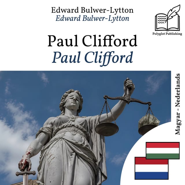 Paul Clifford