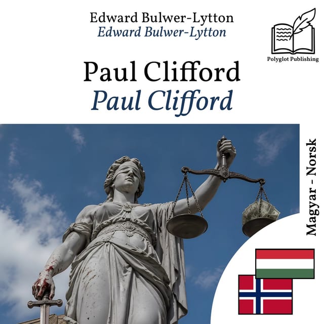 Paul Clifford